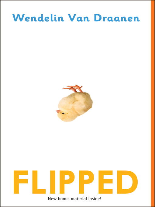 Title details for Flipped by Wendelin Van Draanen - Available